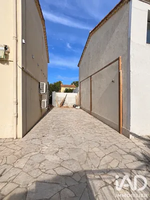 Maison à Cuxac-d'Aude (11590)
