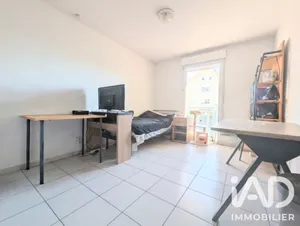 Studio à Metz (57050)