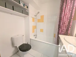Studio à Metz (57050)