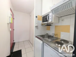 Studio à Metz (57050)
