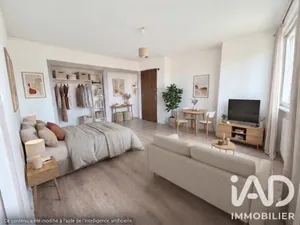 Appartement à Roanne (42300)