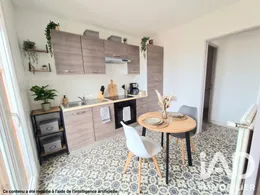 Appartement à Roanne (42300)