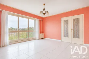 Appartement à Chevilly-Larue (94550)
