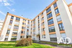 Appartement à Chevilly-Larue (94550)