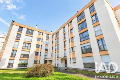 Appartement à Chevilly-Larue (94550)