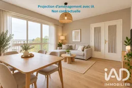 Appartement à Chevilly-Larue (94550)