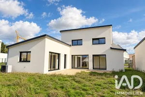 Maison à Clohars-Carnoët (29360)