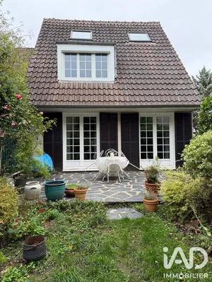 Maison à Breuillet (91650)