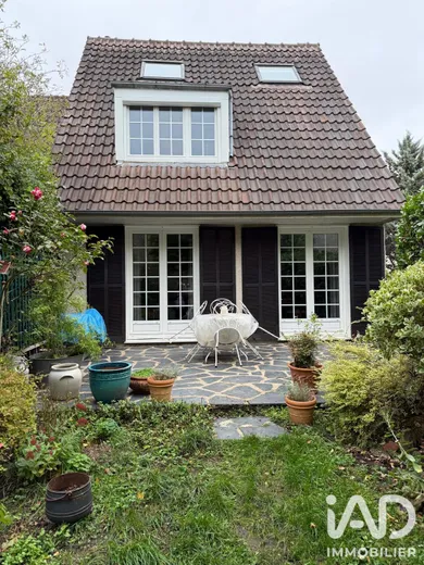 Maison à Breuillet (91650)