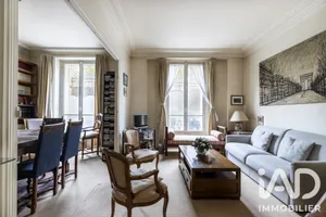 Appartement à Paris (75015)