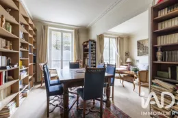 Appartement à Paris (75015)