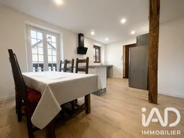 Duplex à Corbeil-Essonnes (91100)