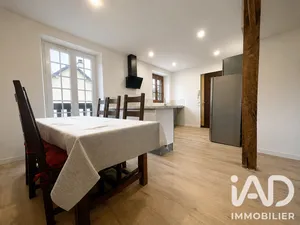 Duplex à Corbeil-Essonnes (91100)