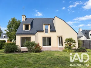 Maison à Ploeren (56880)