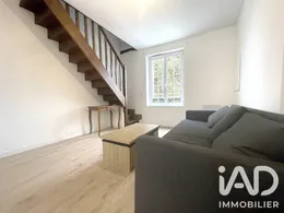 Duplex à Corbeil-Essonnes (91100)