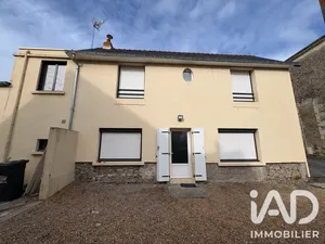 Maison de village à Champtocé-sur-Loire (49123)