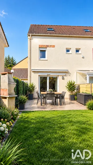 Maison à Roissy-en-Brie (77680)