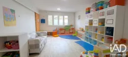 Bureaux à Neuilly-sur-Marne (93330)