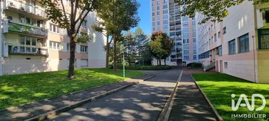Bureaux à Neuilly-sur-Marne (93330)