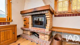 Maison traditionnelle à Lexy (54720)