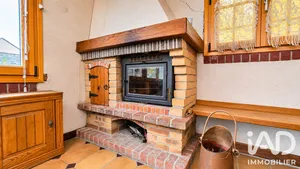 Maison traditionnelle à Lexy (54720)