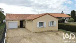 House in Cissé (86170)
