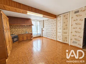 Maison de ville à Fresnay-sur-Sarthe (72130)
