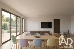 Building plot in Guérande (44350)