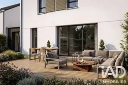 Building plot in Guérande (44350)