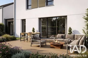 Building plot in Guérande (44350)