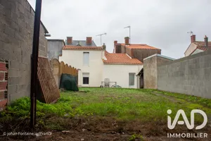 Maison de ville à Les Brouzils (85260)