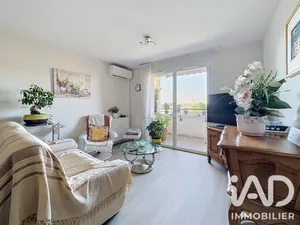 Apartment in Cavaillon (84300)