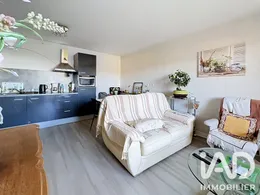 Apartment in Cavaillon (84300)