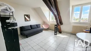 Appartement à Bergerac (24100)