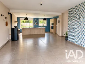 House in Hersin-Coupigny (62530)