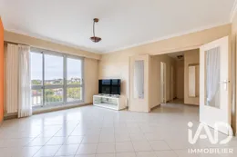 Appartement à Chevilly-Larue (94550)