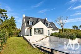 Maison à Clohars-Carnoët (29360)
