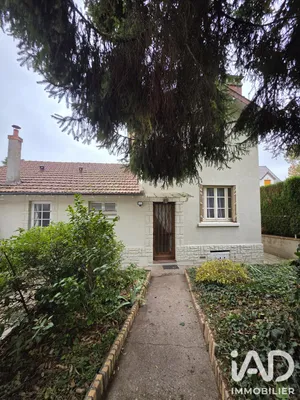 Maison à Cormeilles-en-Parisis (95240)