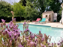 Maison à Richerenches (84600)