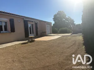 Maison à Lauraguel (11300)