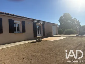 Maison à Lauraguel (11300)