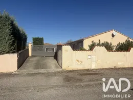 Maison à Lauraguel (11300)