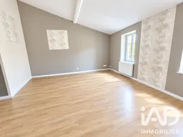Appartement à Toul (54200)