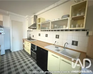 Appartement à Grenoble (38100)