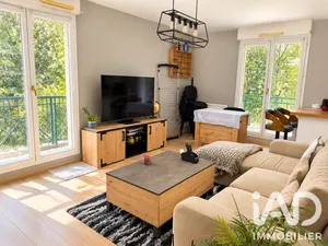 Appartement à Coye-la-Forêt (60580)