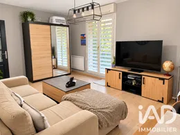 Appartement à Coye-la-Forêt (60580)
