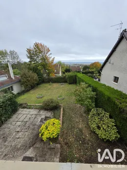Maison à Cormeilles-en-Parisis (95240)