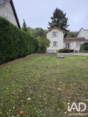 Maison à Cormeilles-en-Parisis (95240)
