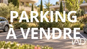 Parking à Roquebrune-sur-Argens (83520)