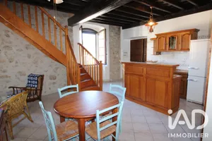 Appartement à Saint-Laurent-de-Cerdans (66260)
